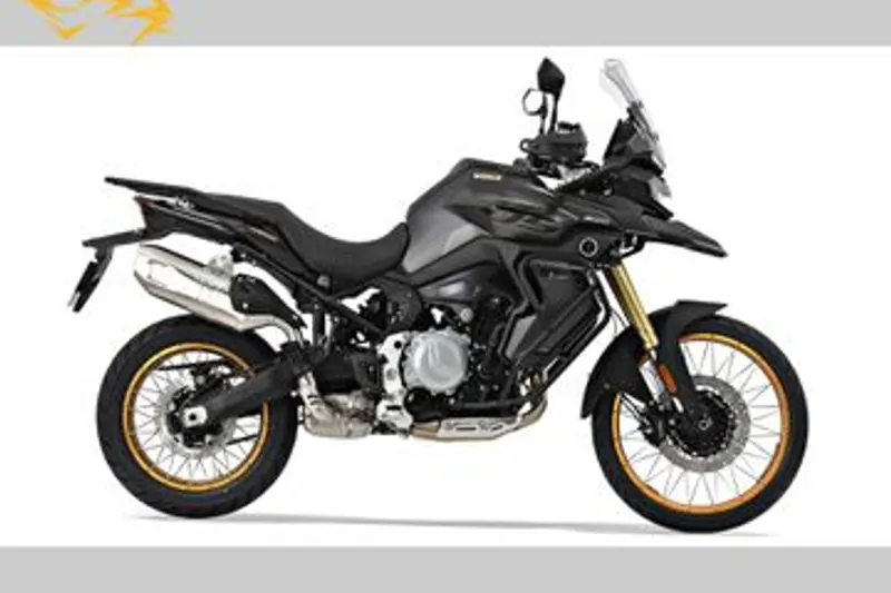 Voge DS 900 X (2026)
