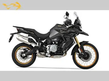 Voge DS 900 X (2026) — foto 1