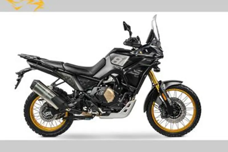 Voge DS 800 Rally (2026)
