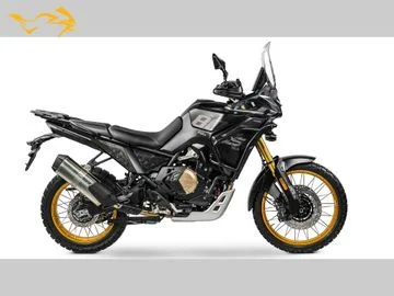 Voge DS800 Rally (2026) — foto 1
