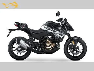 Voge R 625 (2026) — foto 1