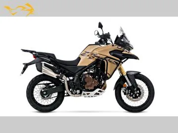 Voge DS625X (2026) — foto 1