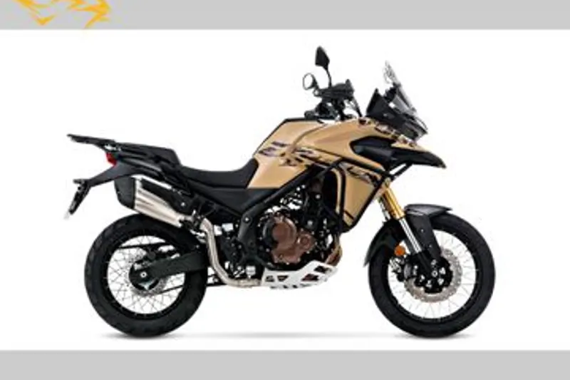Voge DS625X (2026)