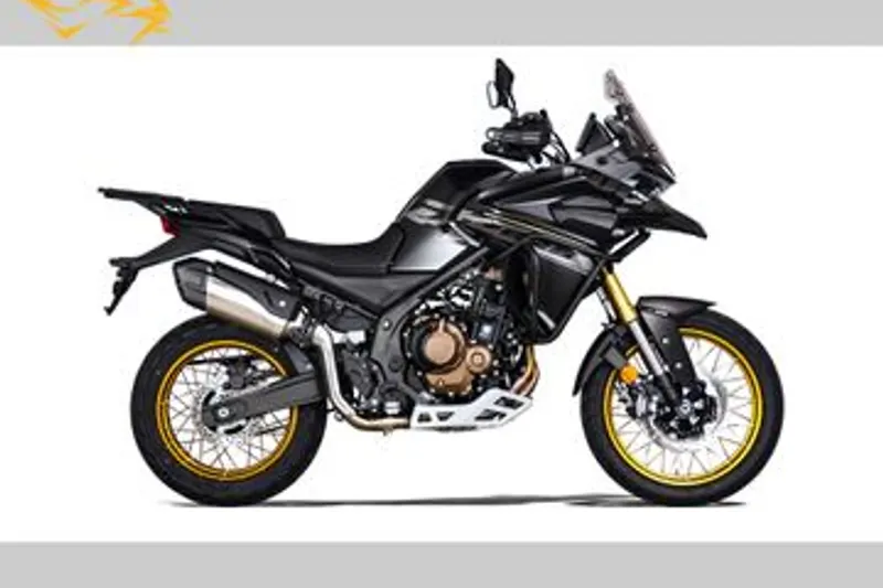 Voge DS625X (2026)