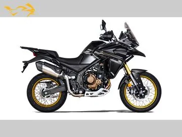 Voge DS625X (2026) — foto 1