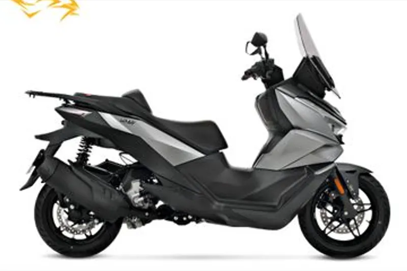 Voge SR3 (2026)