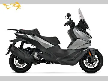 Voge SR3 (2026) — foto 1