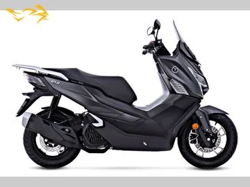 Voge SR 1 (2025) — foto 1