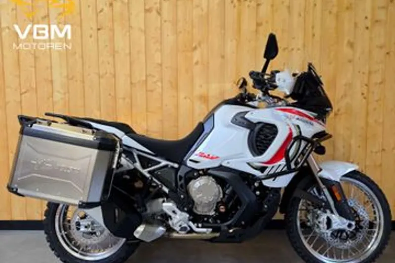MV Agusta LXP Orioli (2025)