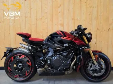 MV Agusta Rush 1000 (2025) — foto 1