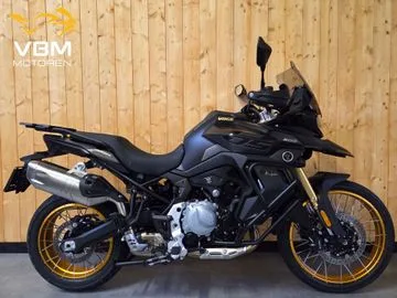 Voge DS900X (2026) — foto 1