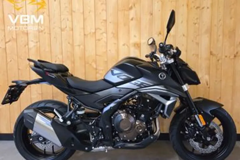 Voge R625 (2026)