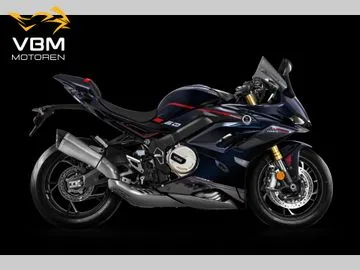 Voge RR 660 S (2026) — foto 1