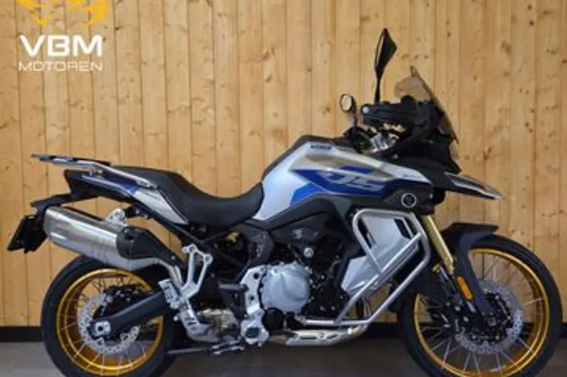 Voge DS900X (2026)