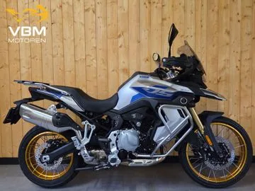 Voge DS900X (2026) — foto 1