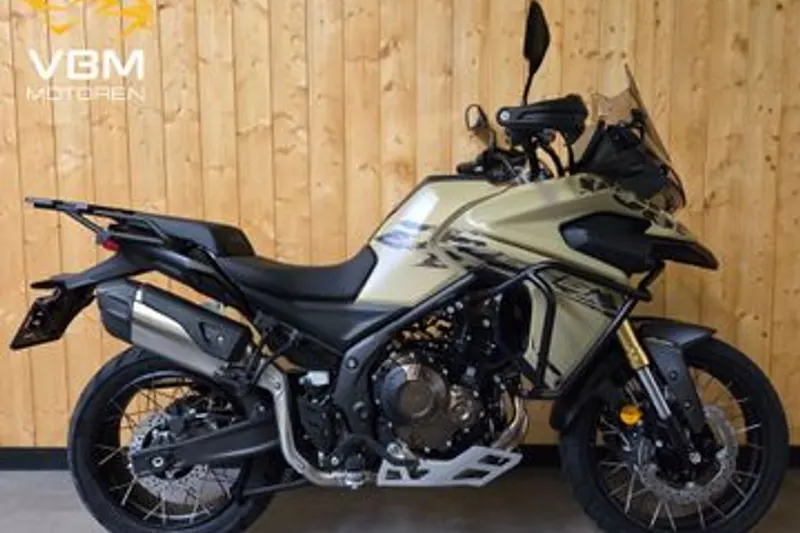 Voge DS625X (2026)