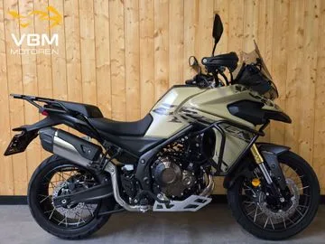 Voge DS625X (2026) — foto 1