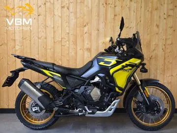 Voge DS 800 Rally (2026) — foto 1