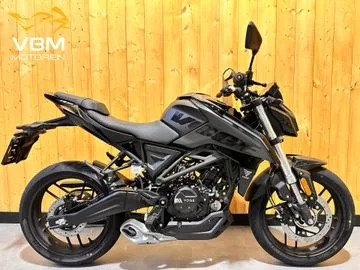 Voge R125 (2026) — foto 1