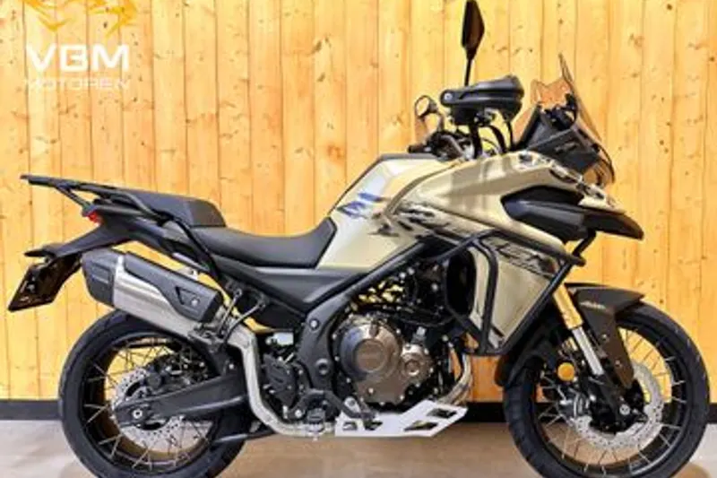 Voge DS625X (2026)