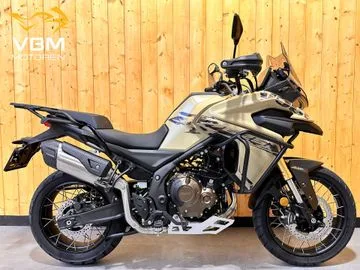 Voge DS625X (2026) — foto 1