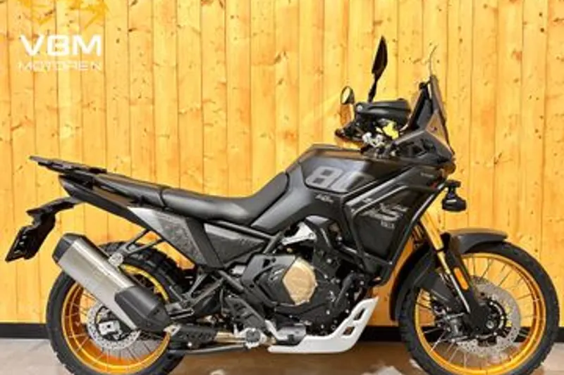 Voge DS 800 Rally (2026)