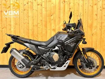 Voge DS 800 Rally (2026) — foto 1