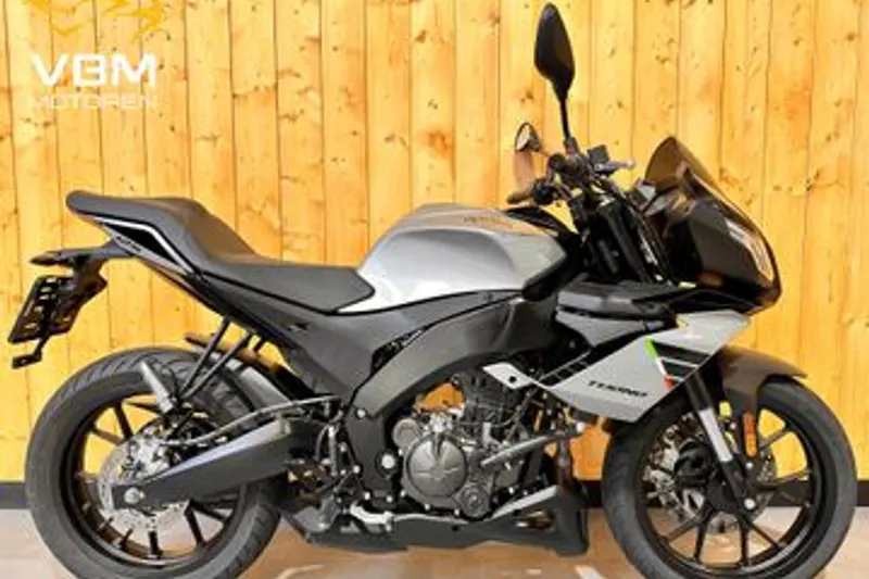Aprilia Tuono 125 (2023)