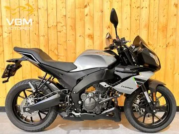 Aprilia Tuono 125 (2023) — foto 1