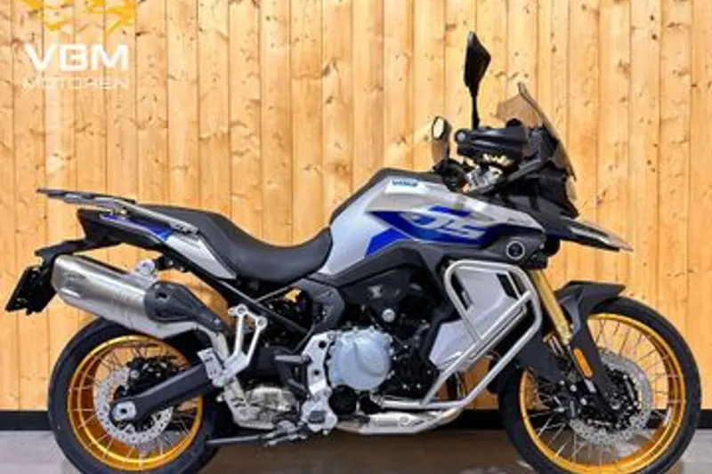 Voge DS 900 X (2026)