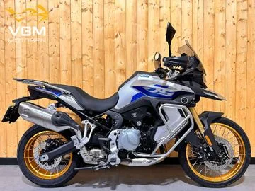Voge DS 900 X (2026) — foto 1