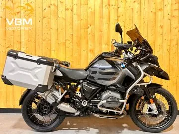 BMW R 1200 GS Adventure (2014) — foto 1
