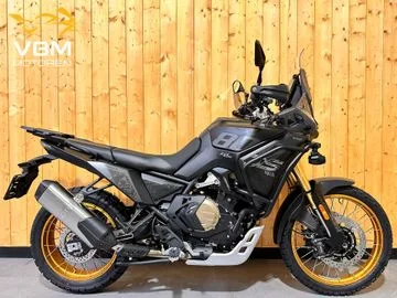 Voge DS 800 Rally (2026) — foto 1