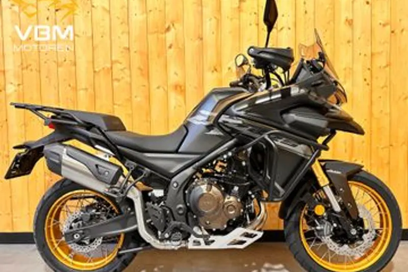 Voge DS625X (2026)