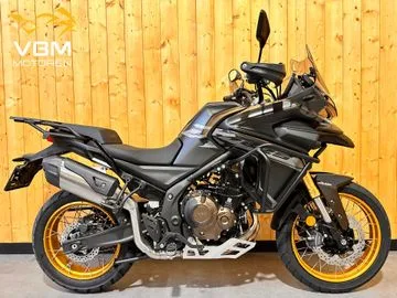 Voge DS625X (2026) — foto 1