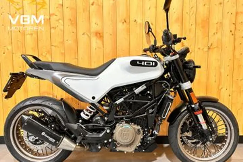 Husqvarna Vitpilen 401 (2023)