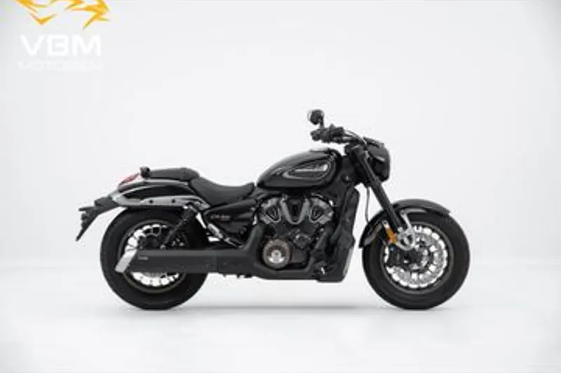 Voge CU 625 (2026)