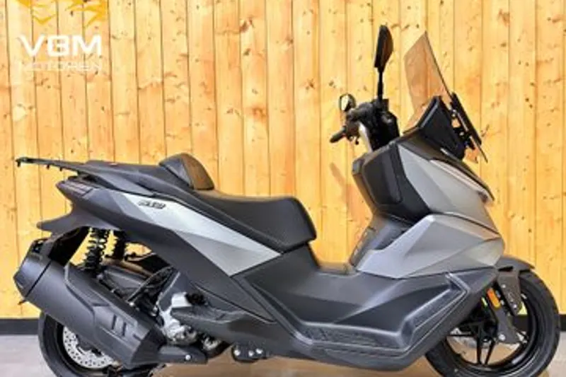 Voge SR 3 (2026)