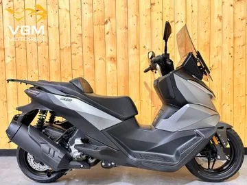 Voge SR 3 (2026) — foto 1