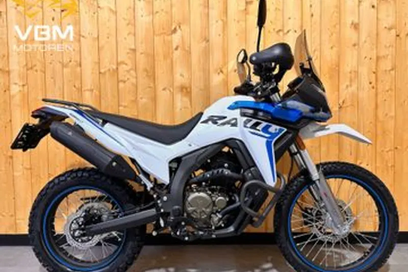 Voge 300 Rally (2026)