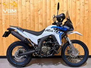 Voge 300 Rally (2026) — foto 1