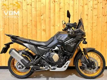 Voge DS 800 X Rally (2026) — foto 1