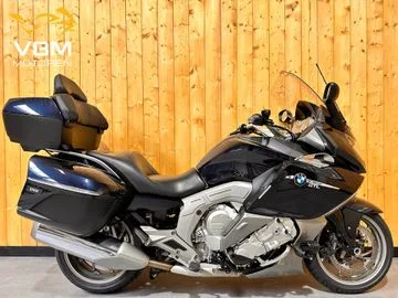 BMW K 1600 GTL (2011) — foto 1