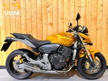 Honda CB 600 F Hornet (2007) — foto 1