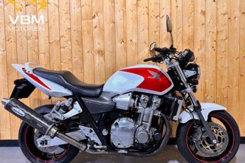 Honda CB 1300 (2004)