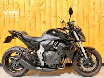 Honda CB1000R (2009) — foto 1