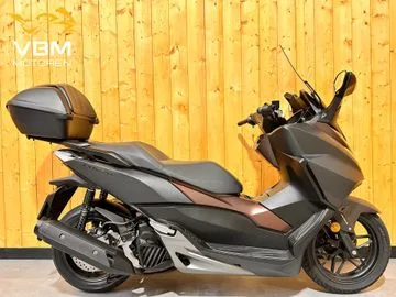 Honda NSS 125 Forza (2019) — foto 1