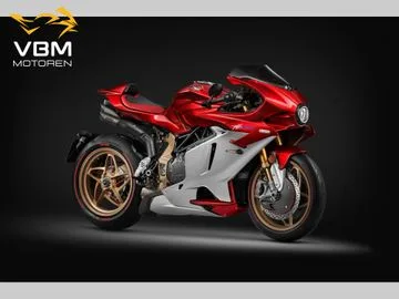 MV Agusta Superveloce 1000 Serie ORO (2024) — foto 1