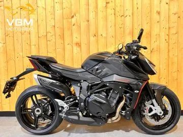 QJ Motor SRK 921 (2026) — foto 1