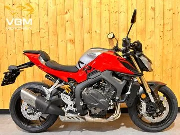 QJ Motor SRK 800 (2026) — foto 1
